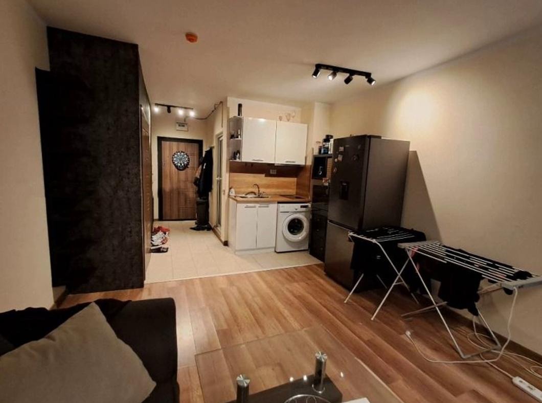 Продава 2-СТАЕН, гр. София, Студентски град, снимка 3 - Апартаменти - 54063412