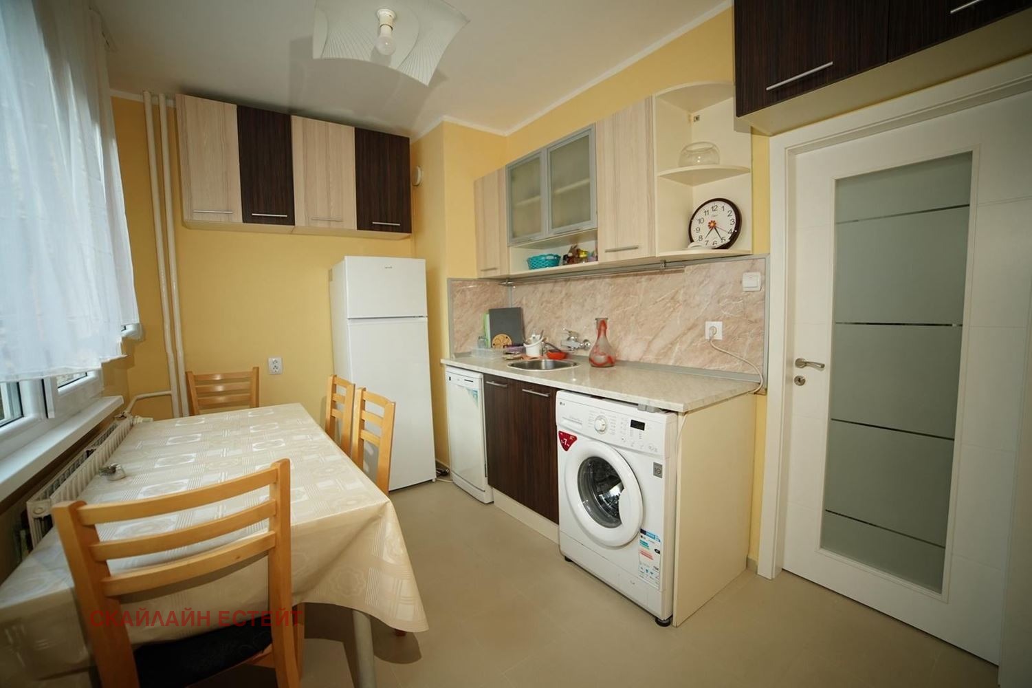 Продава 2-СТАЕН, гр. София, Дървеница, снимка 2 - Апартаменти - 54123950