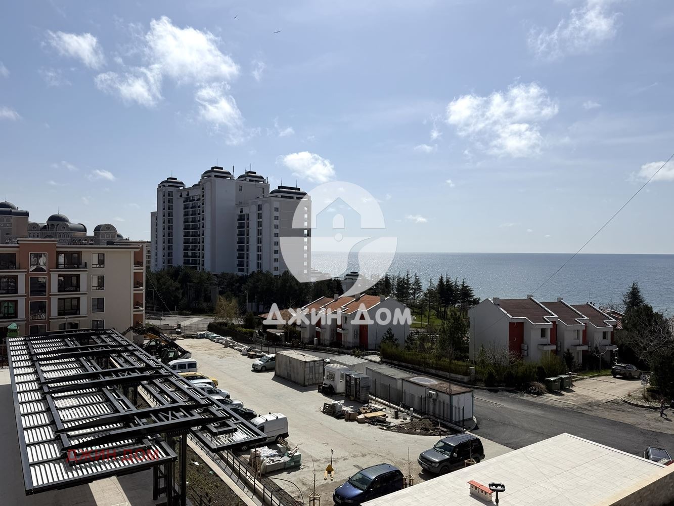 Продава 2-СТАЕН, к.к. Слънчев бряг, област Бургас