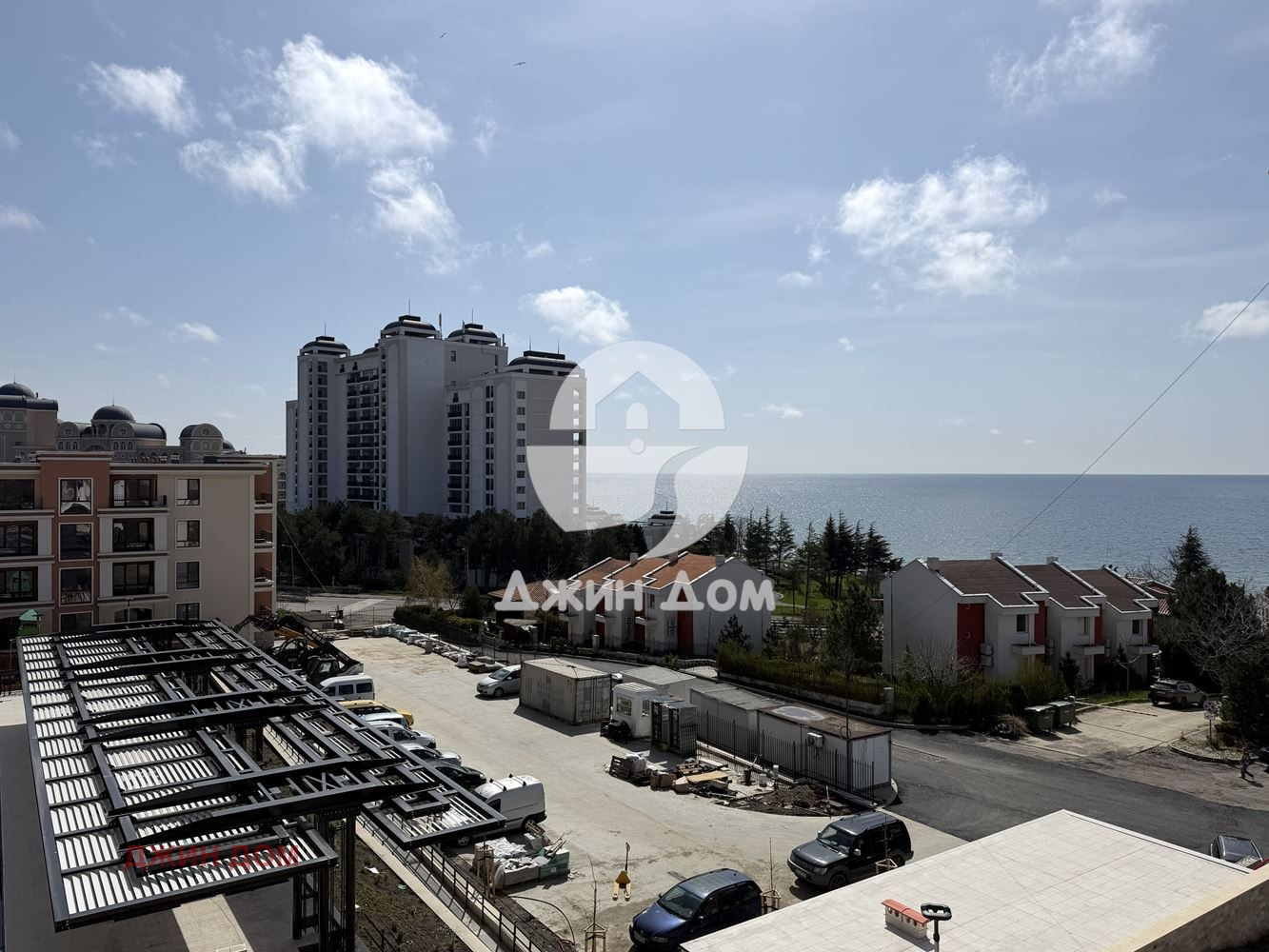 Продава 2-СТАЕН, к.к. Слънчев бряг, област Бургас, снимка 7 - Апартаменти - 54231922