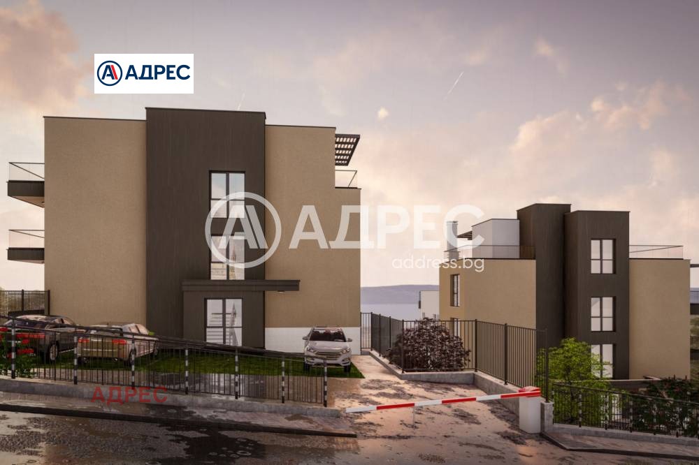 Продава 2-СТАЕН, гр. Варна, м-т Акчелар, снимка 9 - Апартаменти - 54287323