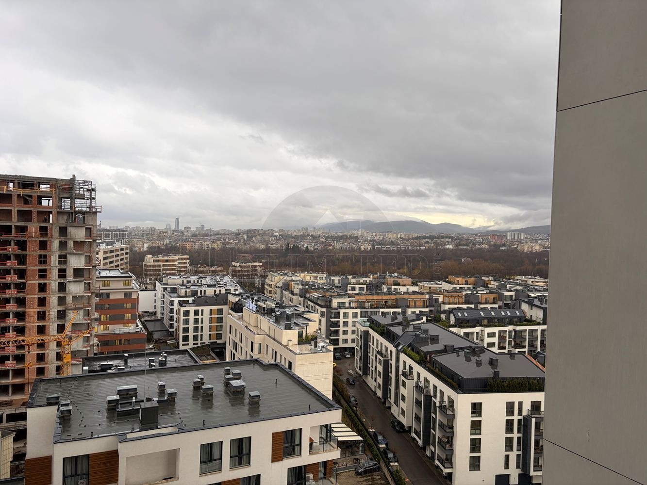 Продава 2-СТАЕН, гр. София, Кръстова вада, снимка 10 - Апартаменти - 54807451