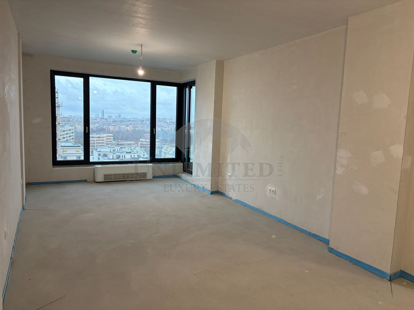 Продава 2-СТАЕН, гр. София, Кръстова вада, снимка 2 - Апартаменти - 54807451