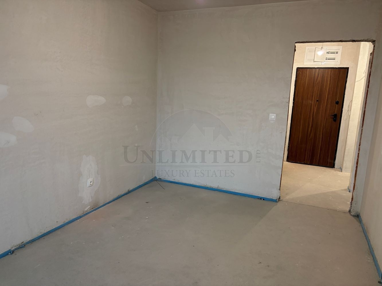 Продава 2-СТАЕН, гр. София, Кръстова вада, снимка 8 - Апартаменти - 54807451
