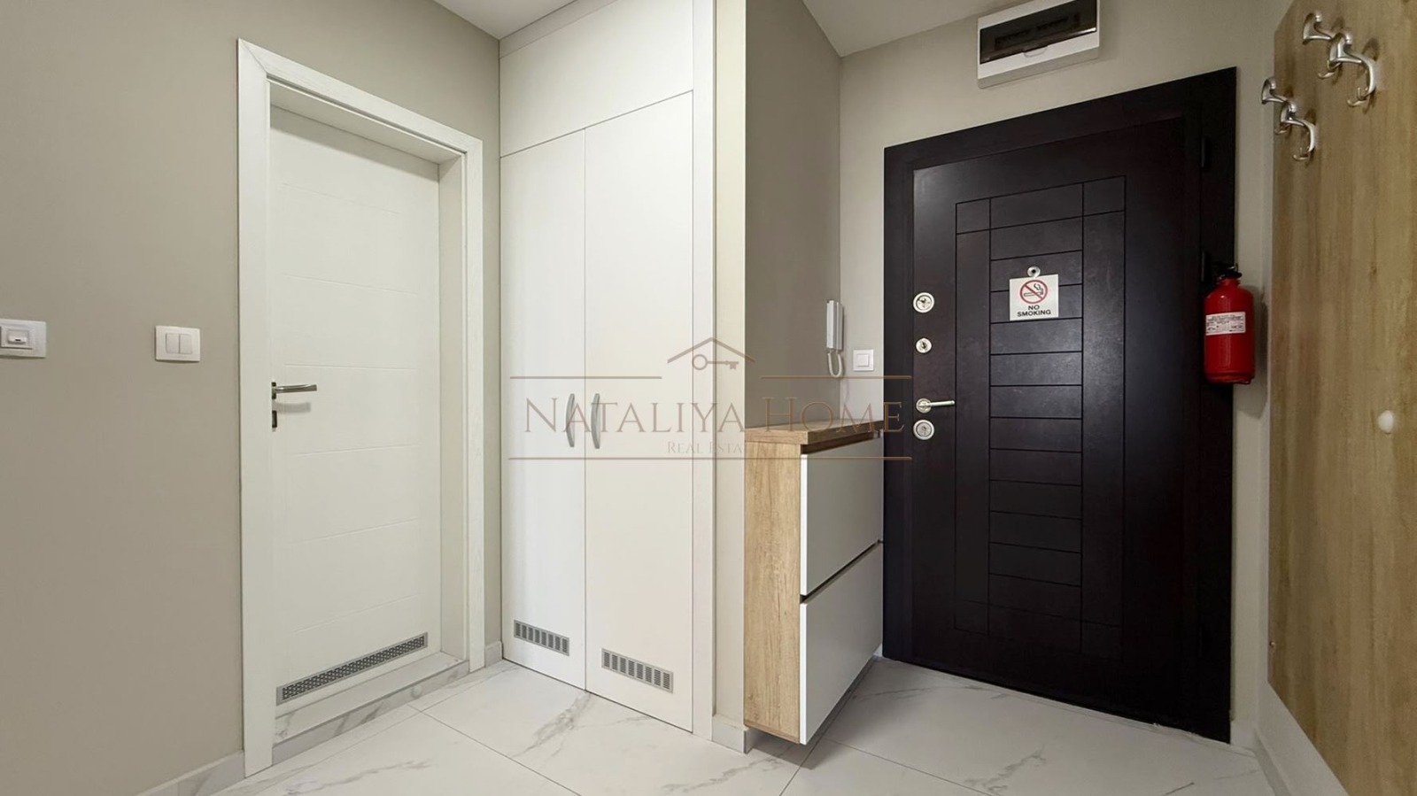 Продава 2-СТАЕН, гр. Бургас, Сарафово, снимка 9 - Апартаменти - 55526468