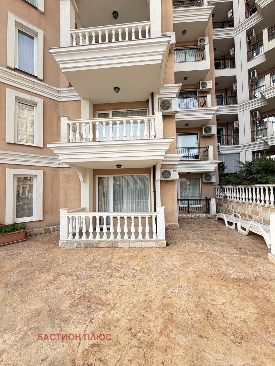 Продава 2-СТАЕН, гр. Свети Влас, област Бургас, снимка 10 - Апартаменти - 55530128