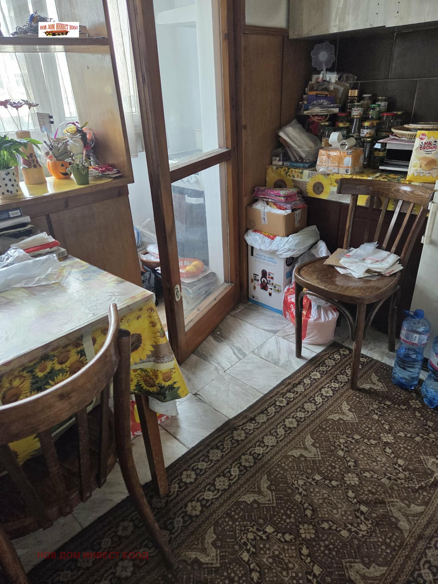 Продава 2-СТАЕН, гр. Перник, Димова махала, снимка 7 - Апартаменти - 55703567