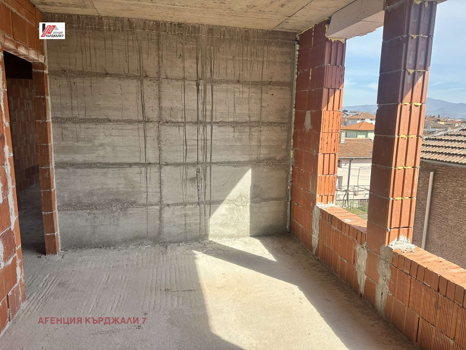 Продава 3-СТАЕН, гр. Кърджали, Студен кладенец, снимка 3 - Апартаменти - 53812679