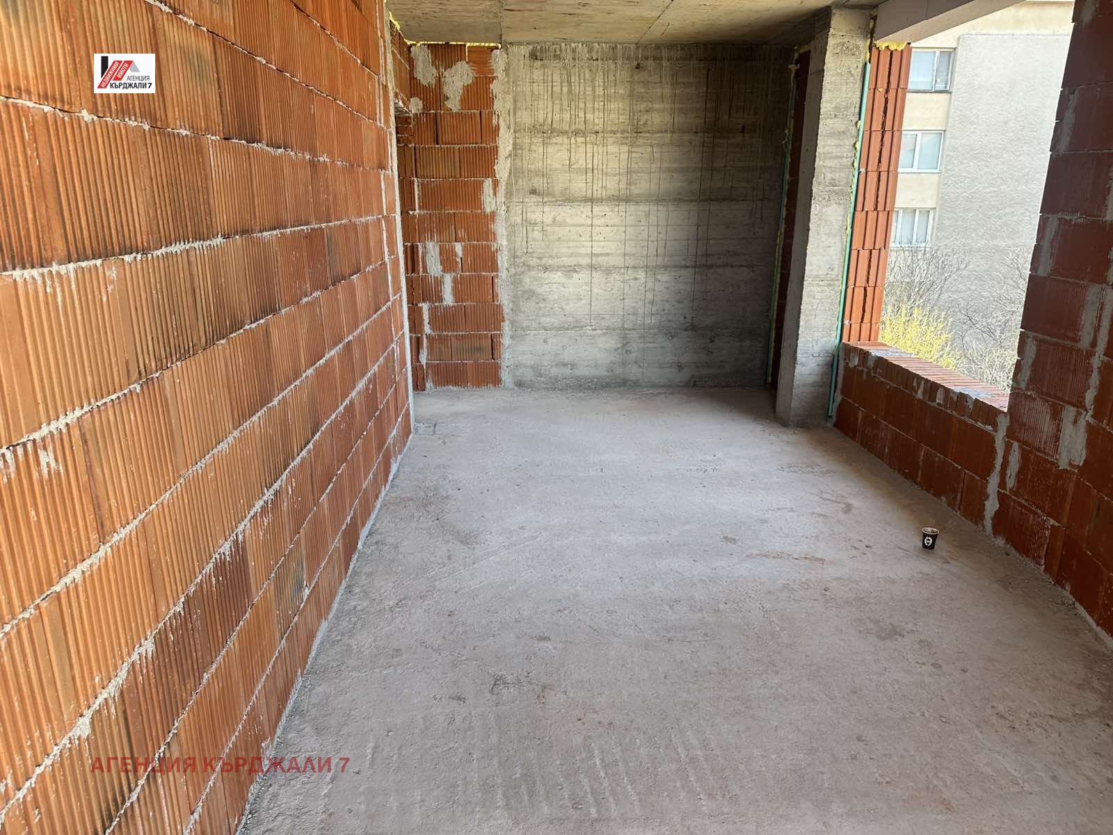 Продава 3-СТАЕН, гр. Кърджали, Студен кладенец, снимка 6 - Апартаменти - 53812679