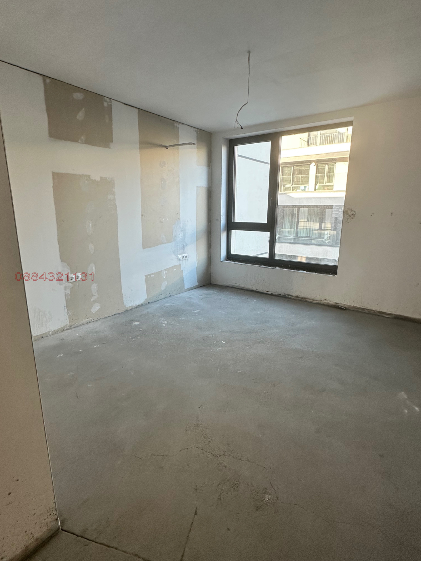 Продава 3-СТАЕН, гр. София, Кръстова вада, снимка 2 - Апартаменти - 53959618