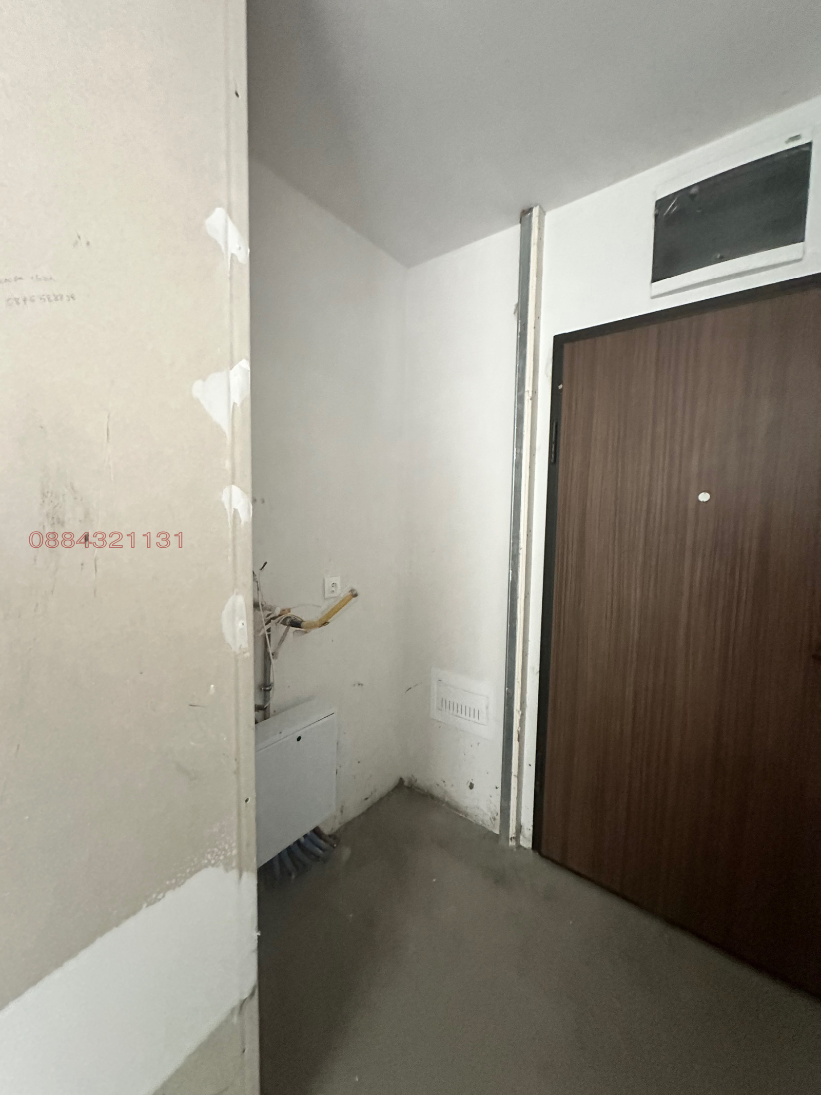 Продава 3-СТАЕН, гр. София, Кръстова вада, снимка 3 - Апартаменти - 53959618