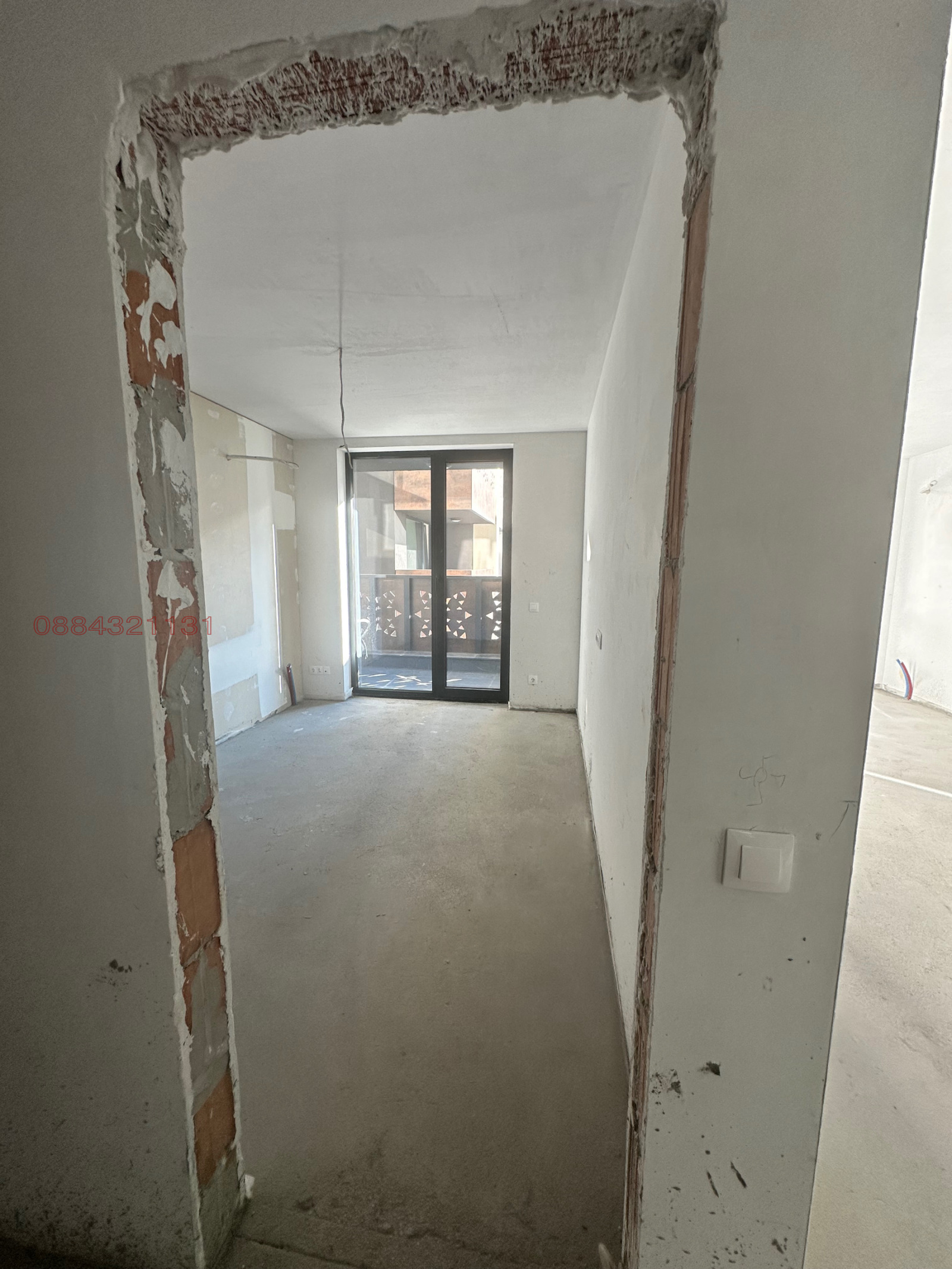 Продава 3-СТАЕН, гр. София, Кръстова вада, снимка 4 - Апартаменти - 53959618