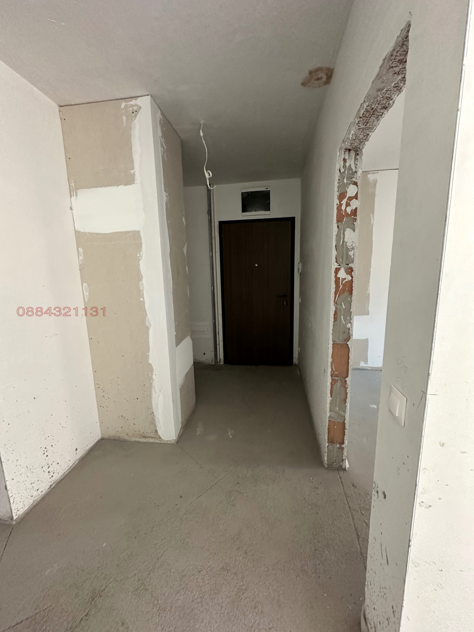 Продава 3-СТАЕН, гр. София, Кръстова вада, снимка 6 - Апартаменти - 53959618