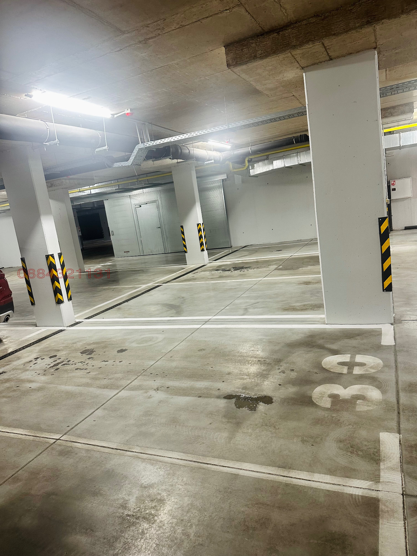 Продава 3-СТАЕН, гр. София, Кръстова вада, снимка 9 - Апартаменти - 53959618