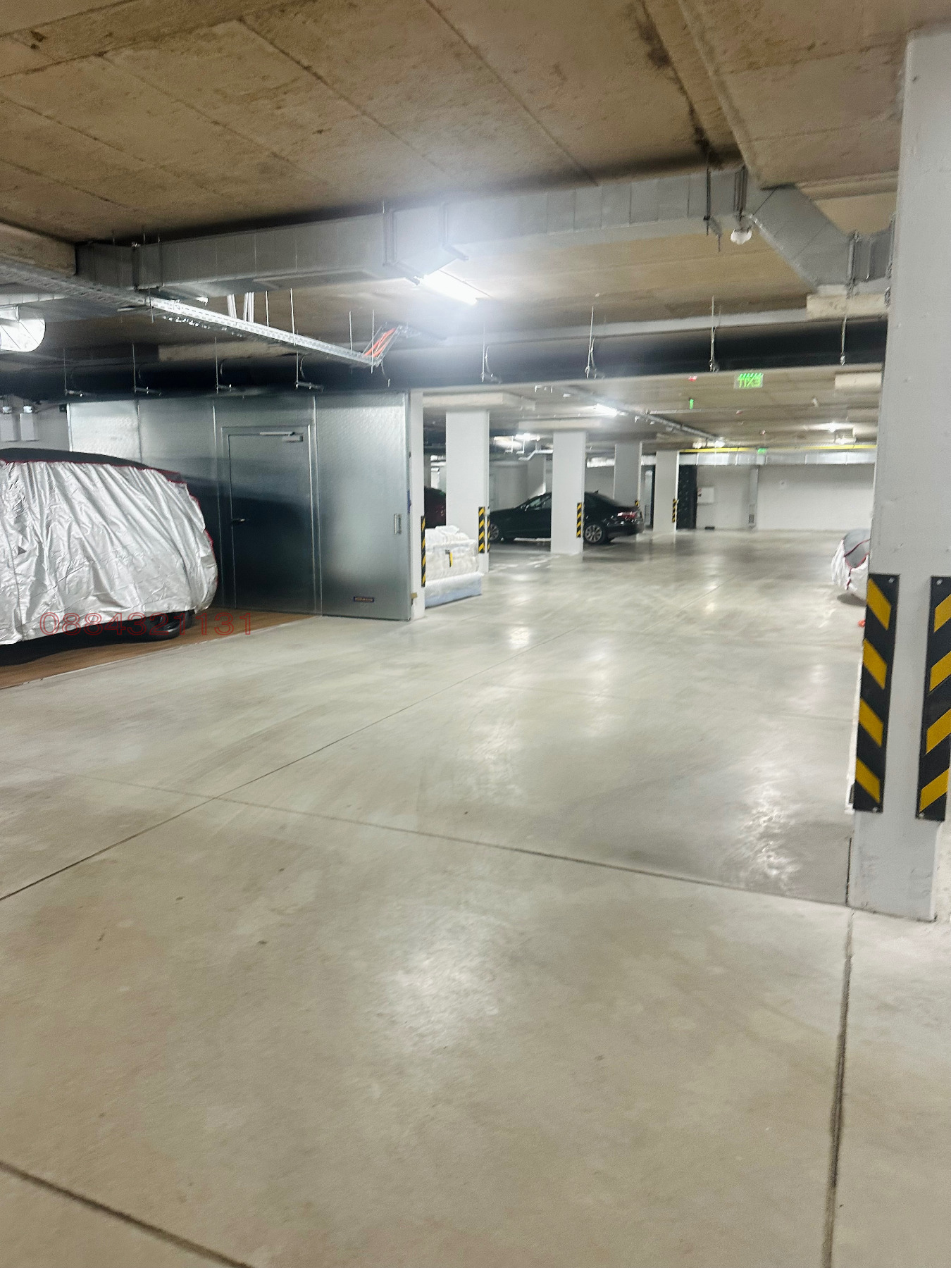 Продава 3-СТАЕН, гр. София, Кръстова вада, снимка 8 - Апартаменти - 53959618