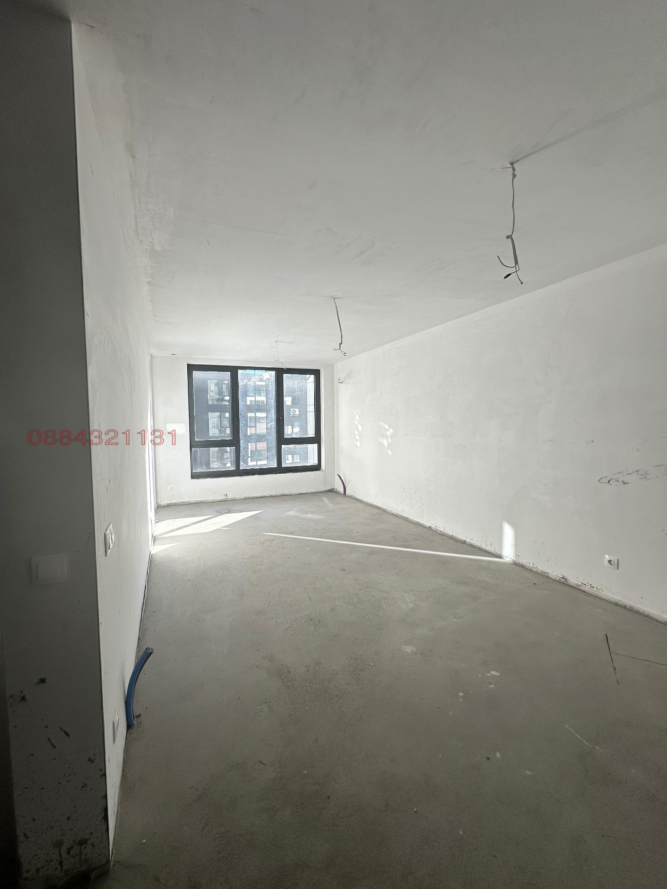 Продава 3-СТАЕН, гр. София, Кръстова вада, снимка 5 - Апартаменти - 53959618