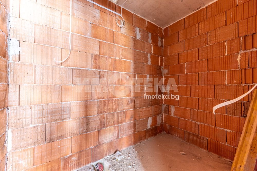 Продава 3-СТАЕН, гр. Варна, Операта, снимка 9 - Апартаменти - 54303562