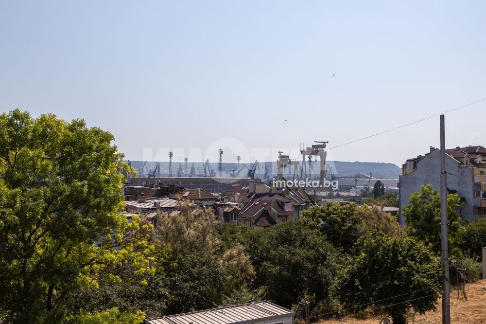 Продава 3-СТАЕН, гр. Варна, Операта, снимка 16 - Апартаменти - 54303562