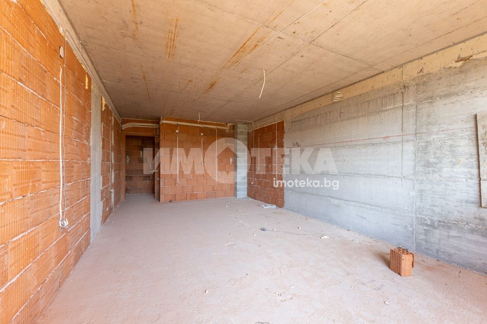 Продава 3-СТАЕН, гр. Варна, Операта, снимка 13 - Апартаменти - 54303562