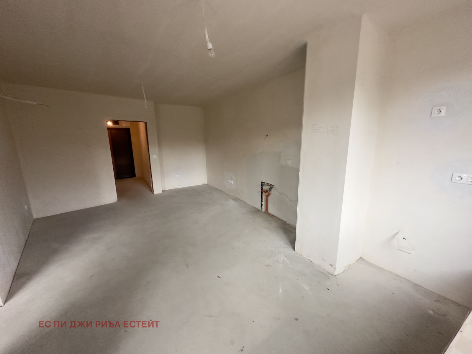 Продава 3-СТАЕН, гр. София, Овча купел, снимка 3 - Апартаменти - 55835187