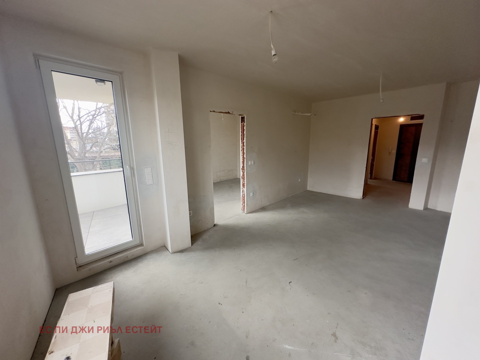 Продава 3-СТАЕН, гр. София, Овча купел, снимка 5 - Апартаменти - 55835187