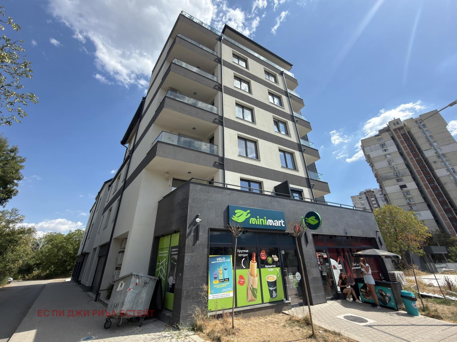 Продава 3-СТАЕН, гр. София, Овча купел, снимка 2 - Апартаменти - 55835187