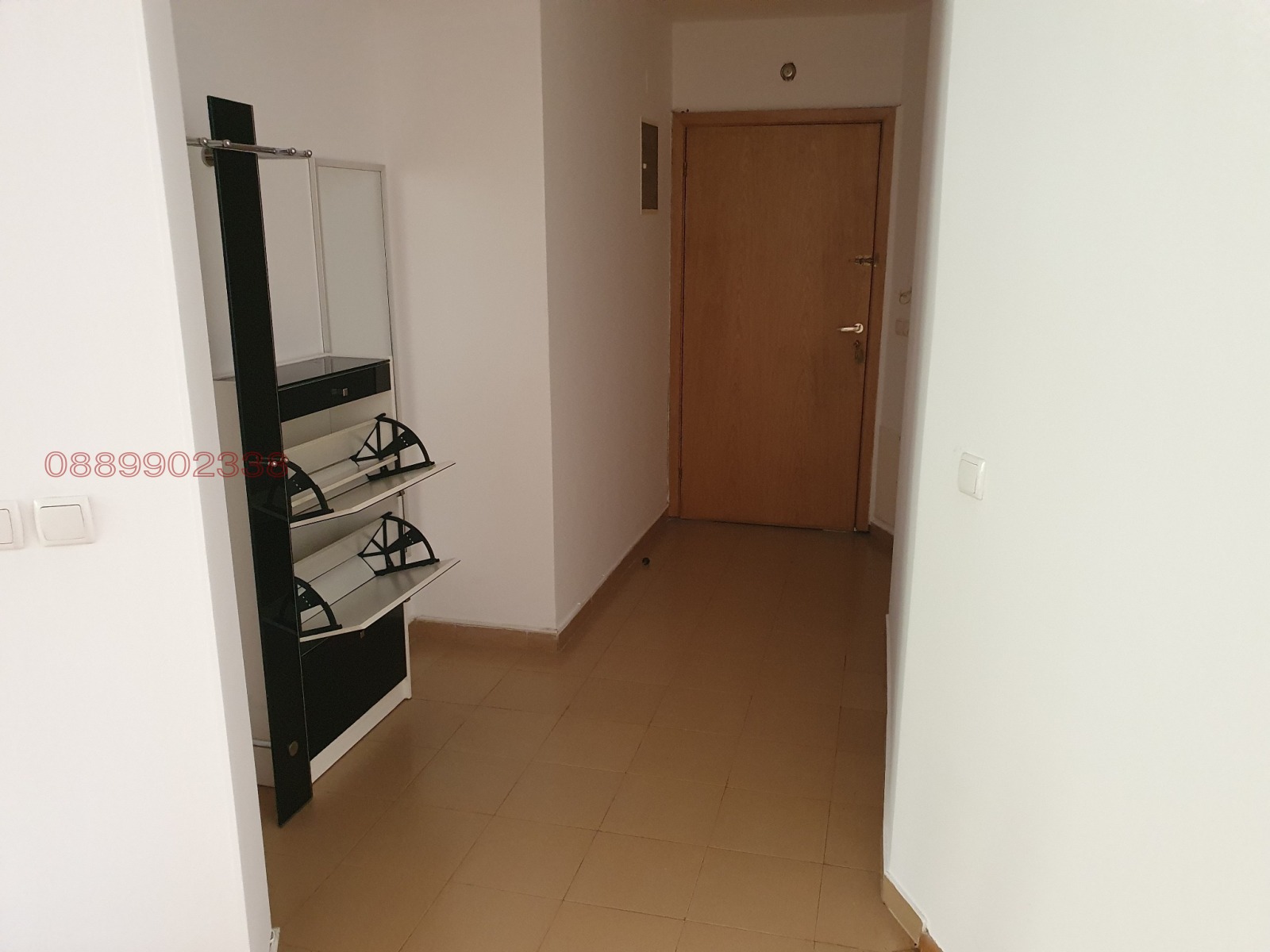 Продава 3-СТАЕН, гр. София, Лозенец, снимка 5 - Апартаменти - 56248938