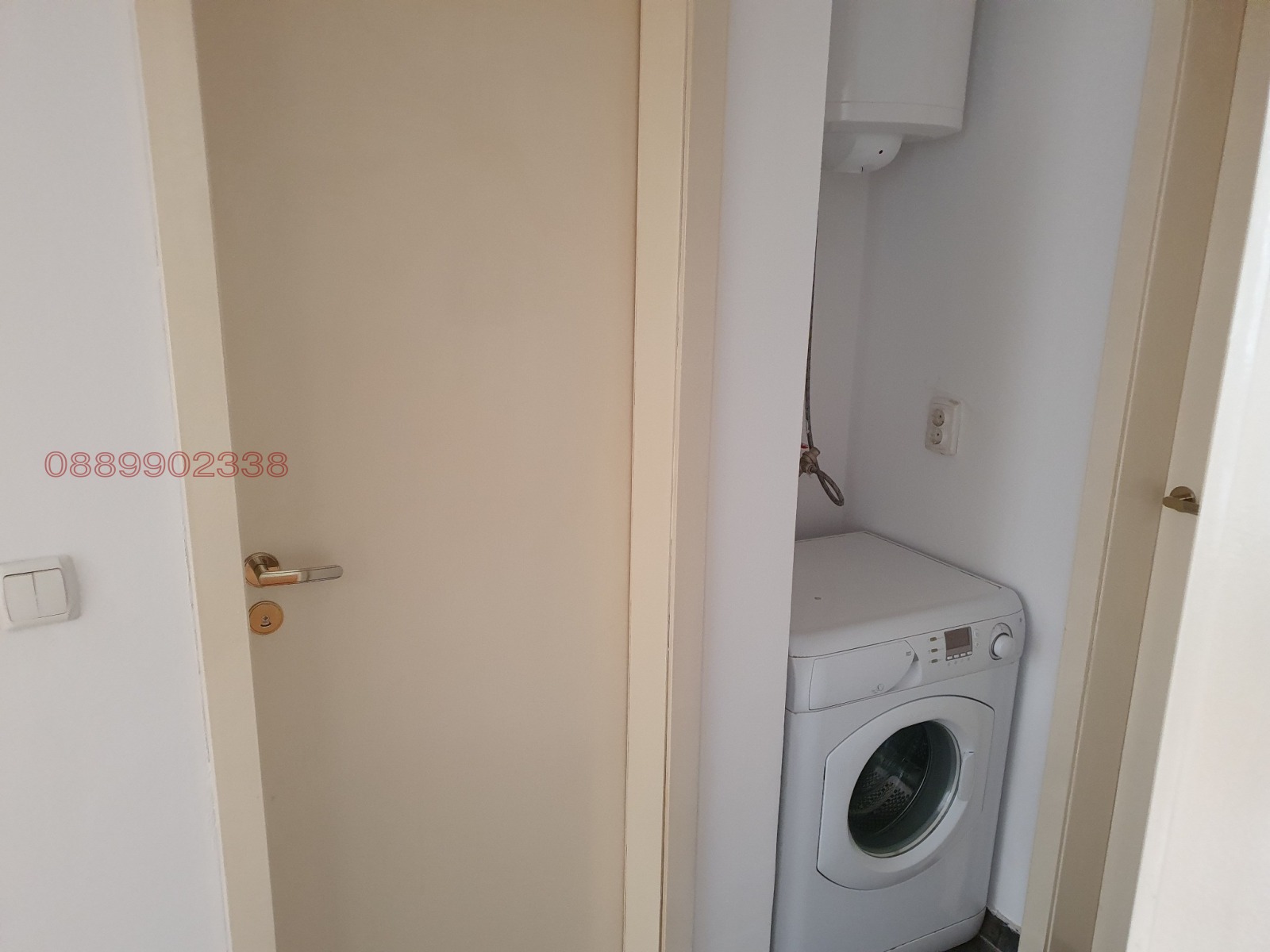 Продава 3-СТАЕН, гр. София, Лозенец, снимка 11 - Апартаменти - 56248938