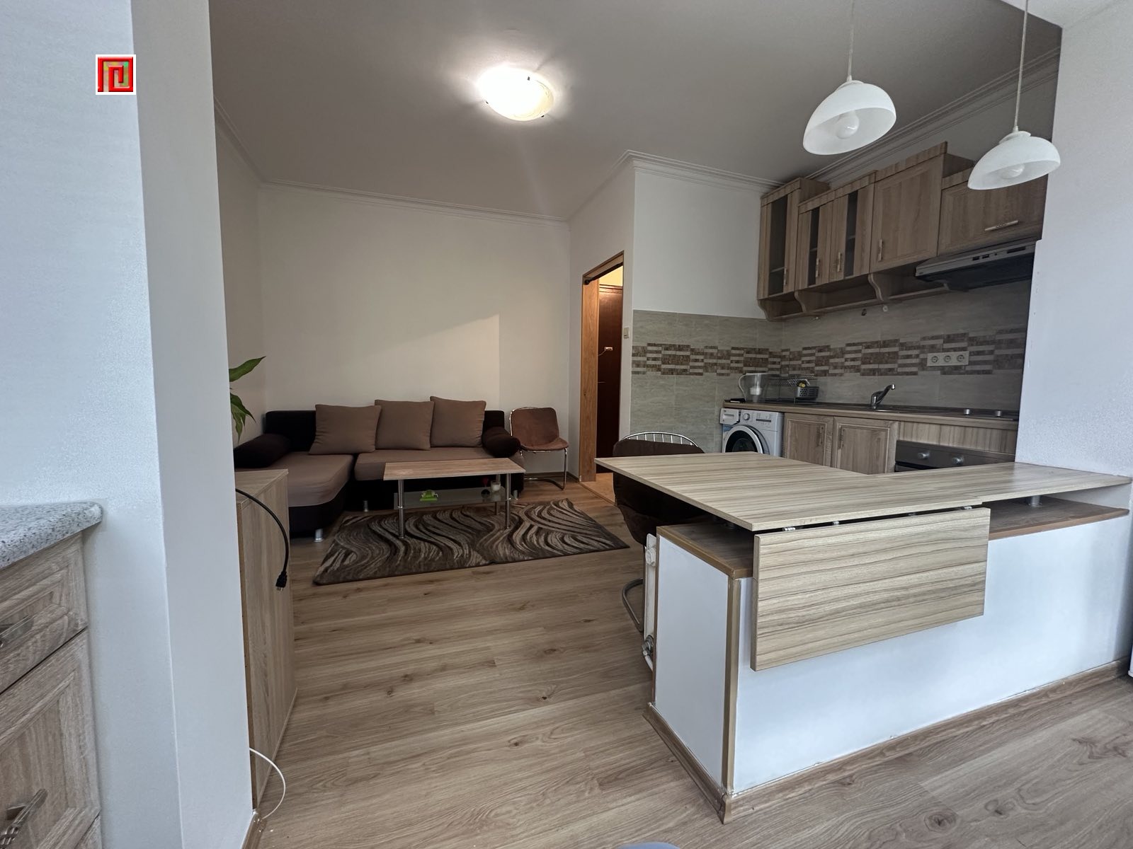 Продава 3-СТАЕН, гр. София, Изток, снимка 3 - Апартаменти - 56254575