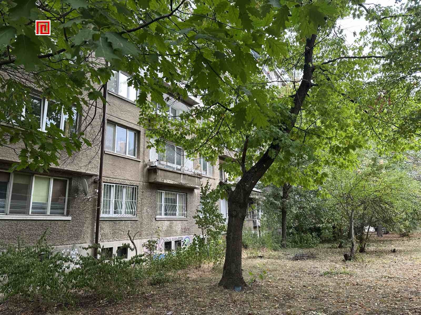 Продава 3-СТАЕН, гр. София, Изток, снимка 9 - Апартаменти - 56254575