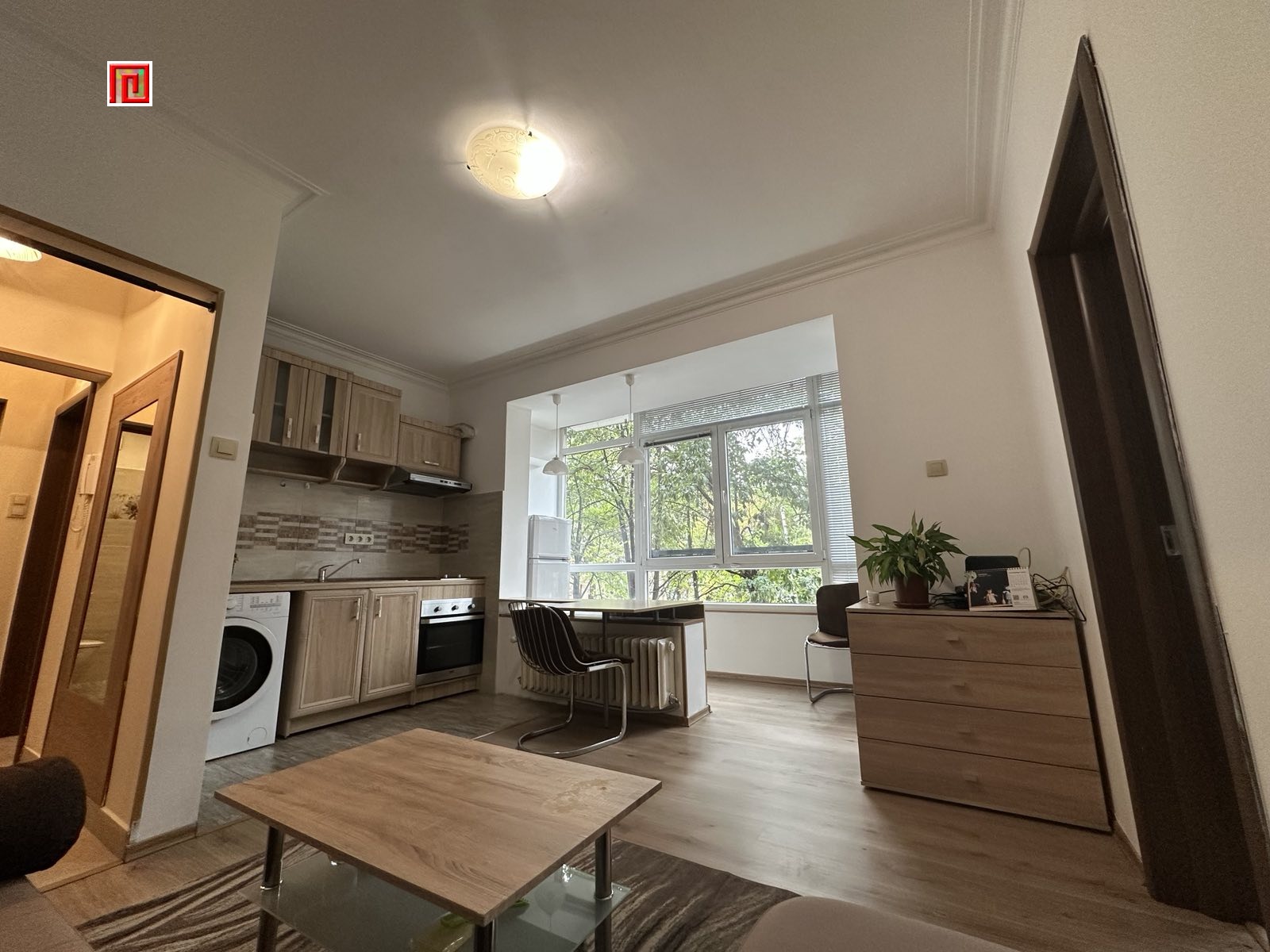 Продава 3-СТАЕН, гр. София, Изток, снимка 2 - Апартаменти - 56254575