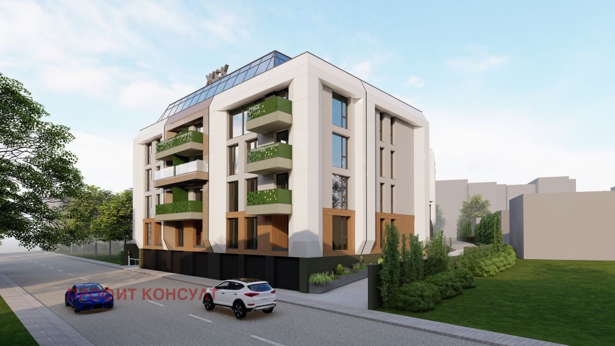 Продава  3-стаен град Велико Търново , Акация , 80 кв.м | 21501548