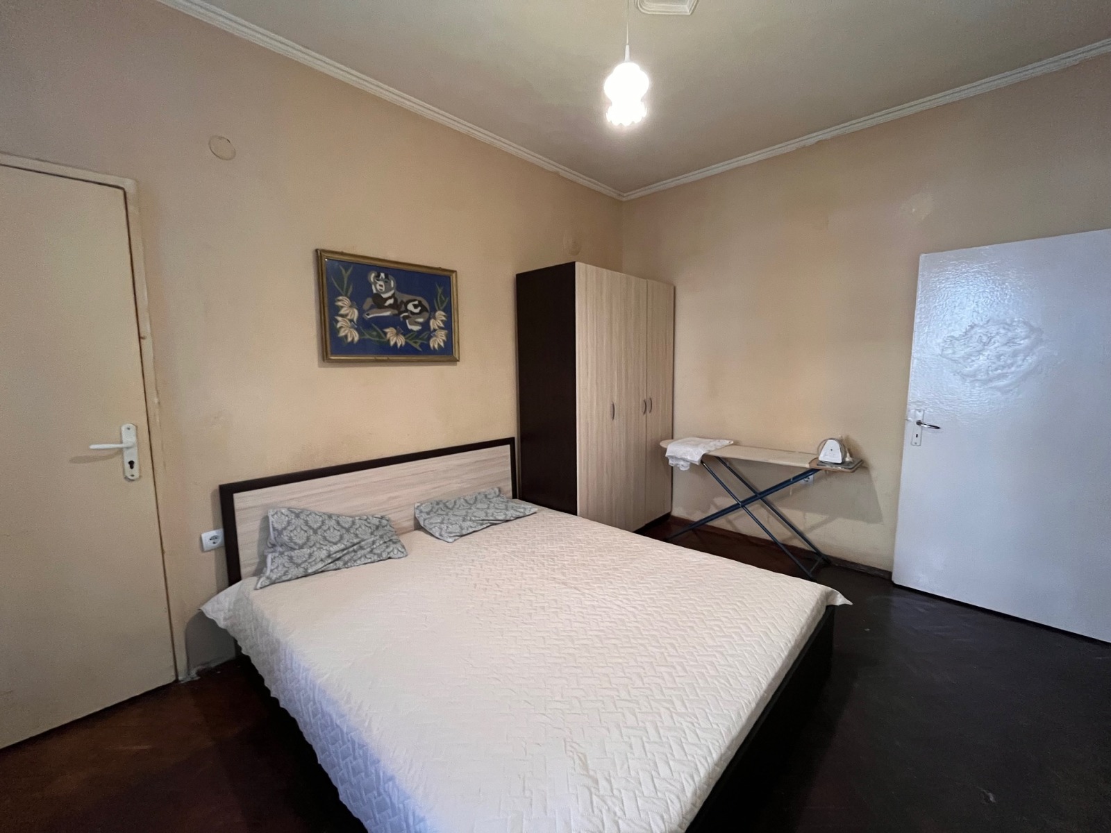 Продава 4-СТАЕН, гр. Стара Загора, Център, снимка 2 - Апартаменти - 53883993