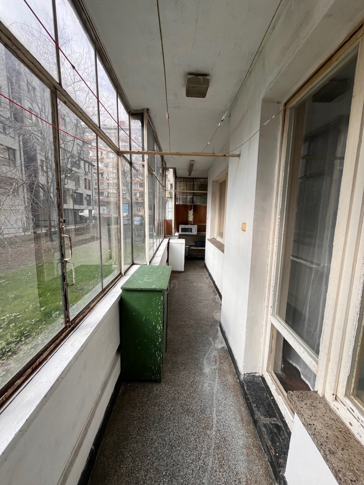 Продава 4-СТАЕН, гр. Стара Загора, Център, снимка 4 - Апартаменти - 53883993