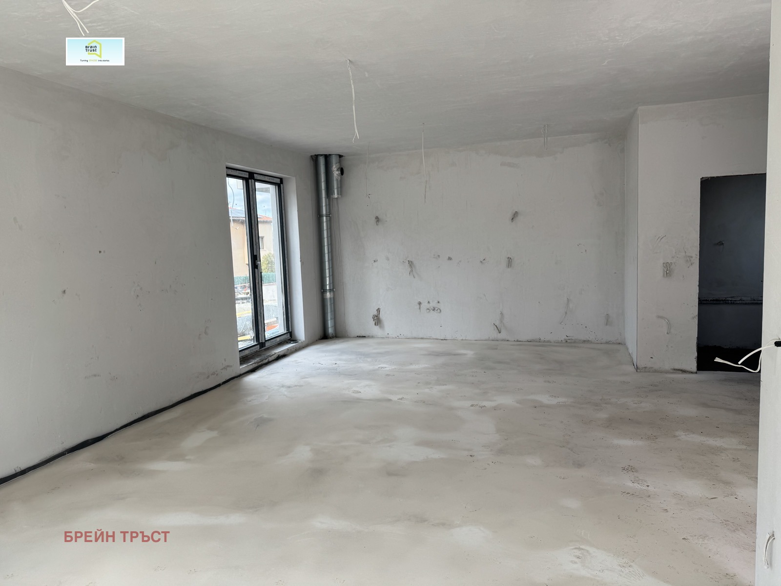 Продава МЕЗОНЕТ, гр. София, Драгалевци, снимка 9 - Апартаменти - 53743844