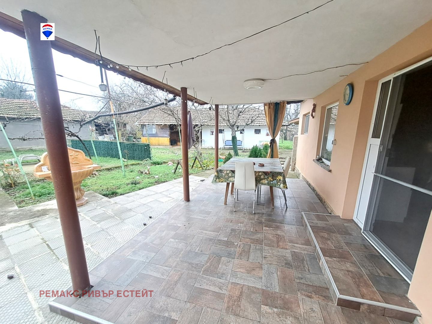 Продава КЪЩА, с. Бръшлен, област Русе, снимка 15 - Къщи - 54067782