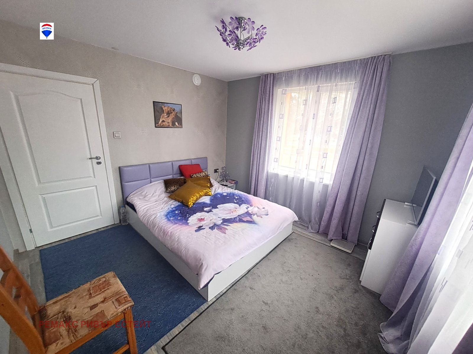 Продава КЪЩА, с. Бръшлен, област Русе, снимка 8 - Къщи - 54067782