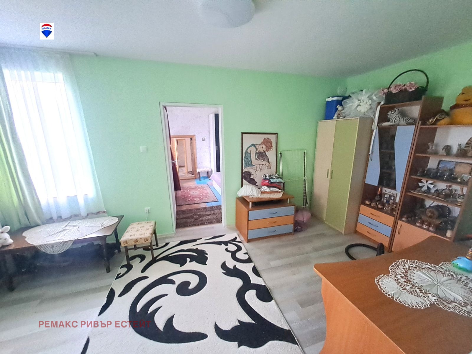 Продава КЪЩА, с. Бръшлен, област Русе, снимка 9 - Къщи - 54067782