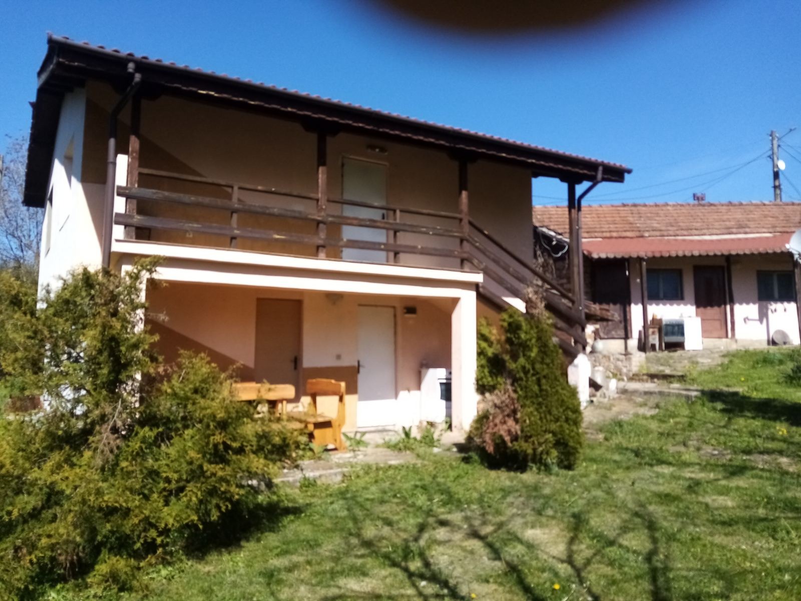 Продава КЪЩА, с. Кози рог, област Габрово, снимка 16 - Къщи - 54439304