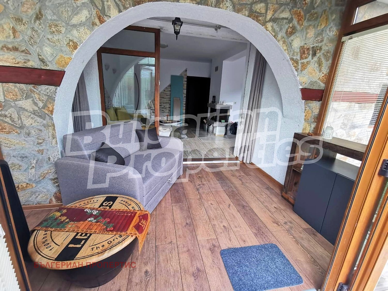Продава КЪЩА, с. Горица, област Бургас, снимка 14 - Къщи - 54461731