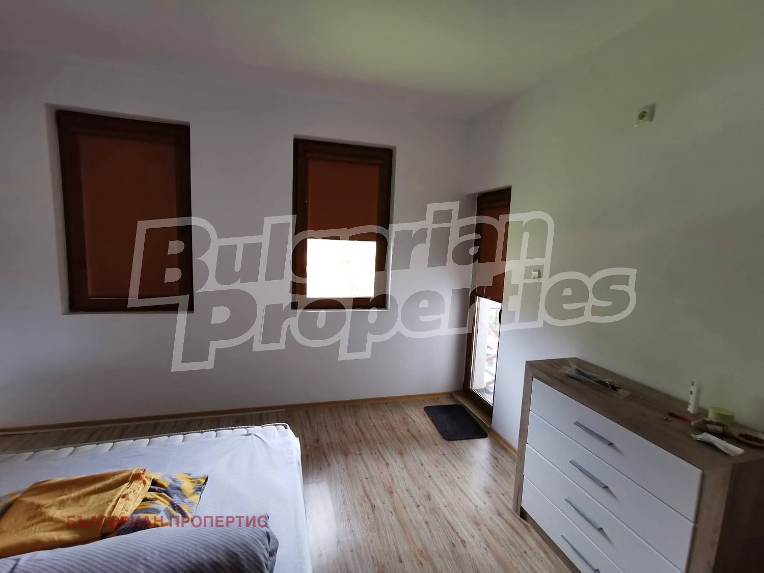 Продава КЪЩА, с. Горица, област Бургас, снимка 11 - Къщи - 54461731