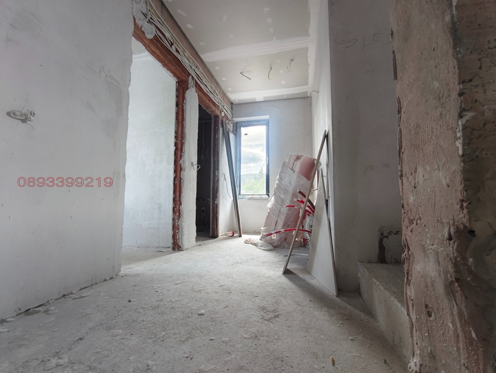 Продава КЪЩА, гр. София, с. Панчарево, снимка 5 - Къщи - 54483813