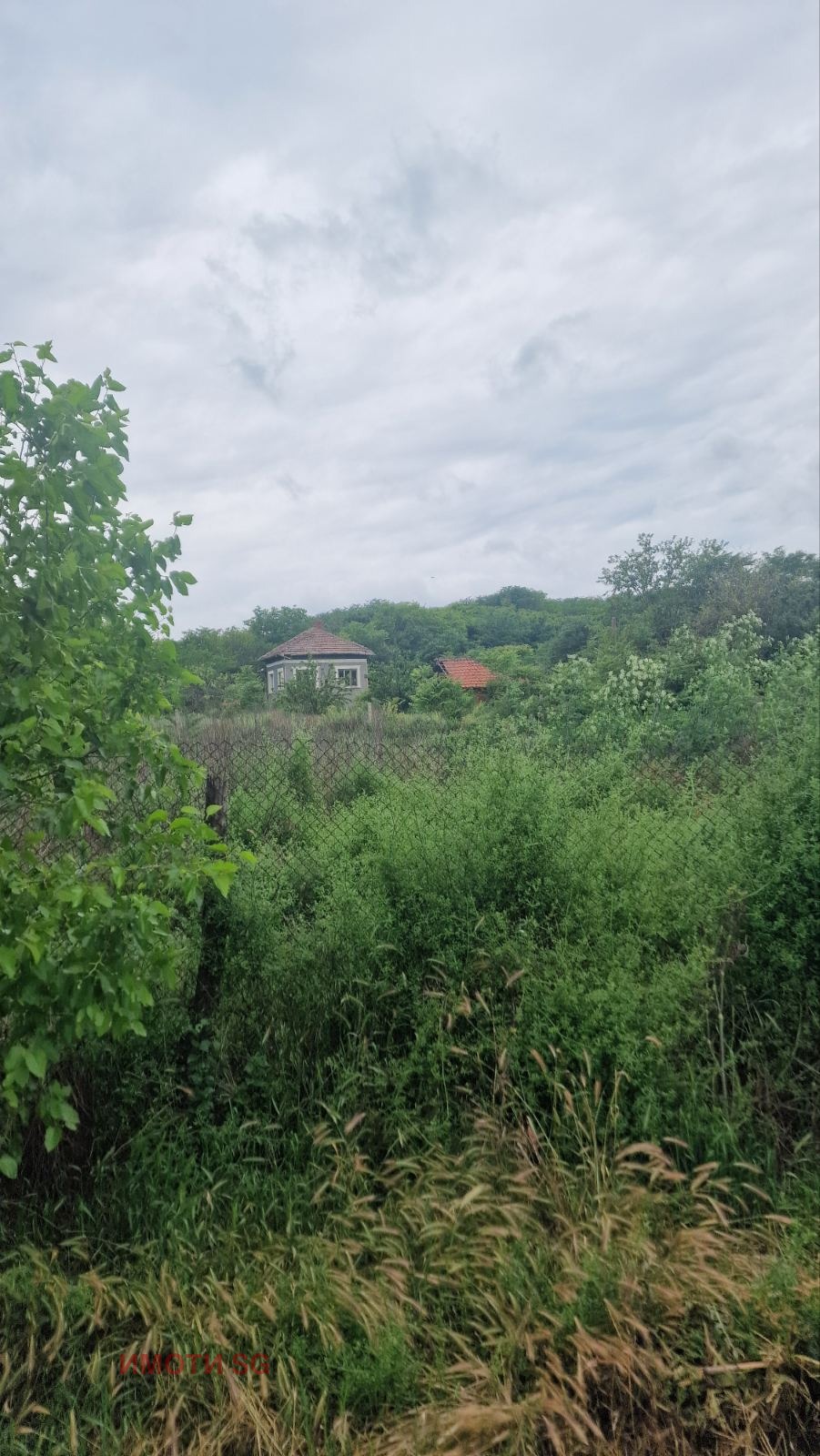 Продава ПАРЦЕЛ, с. Старо село, област Силистра, снимка 3 - Парцели - 54759577