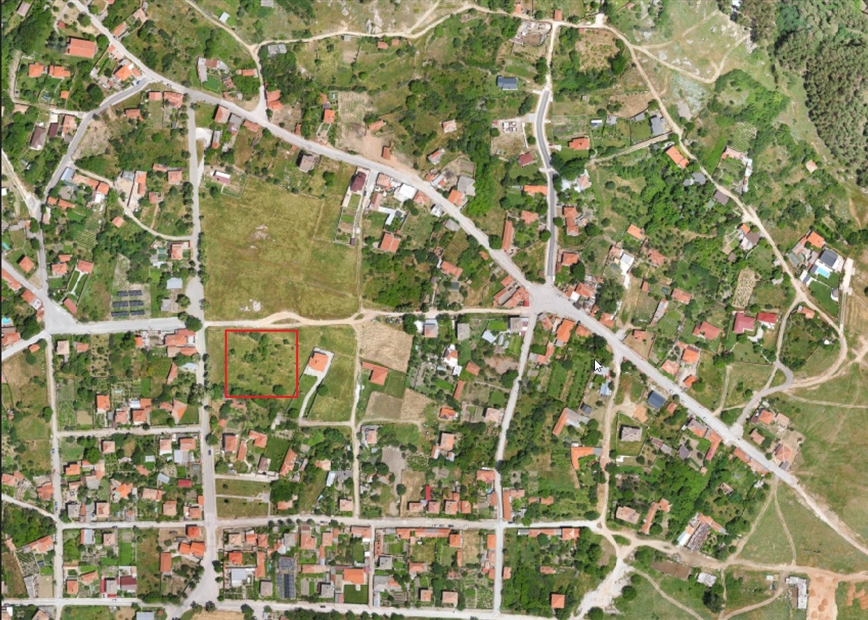Продава ПАРЦЕЛ, гр. Хисаря, област Пловдив, снимка 2 - Парцели - 55016664