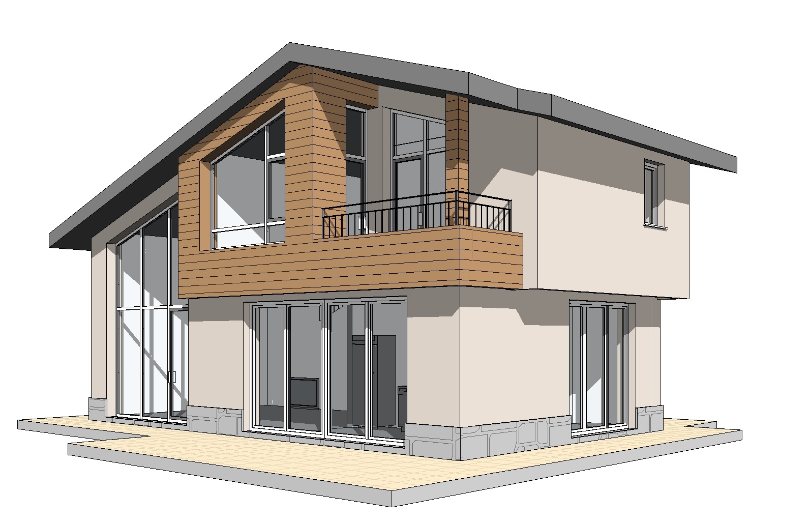 Продава ПАРЦЕЛ, гр. Хисаря, област Пловдив, снимка 3 - Парцели - 55016664