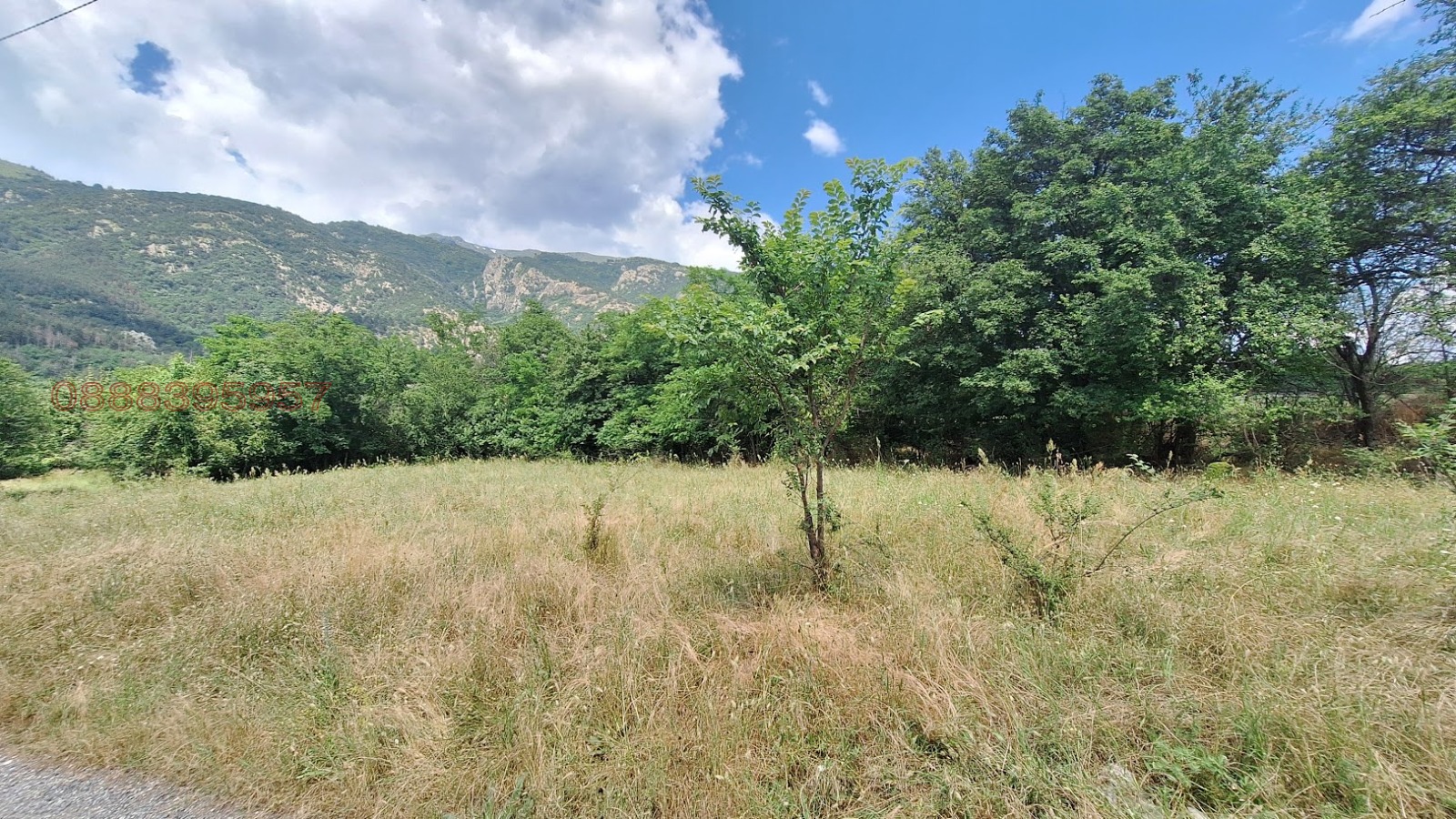 Продава ПАРЦЕЛ, гр. Карлово, област Пловдив
