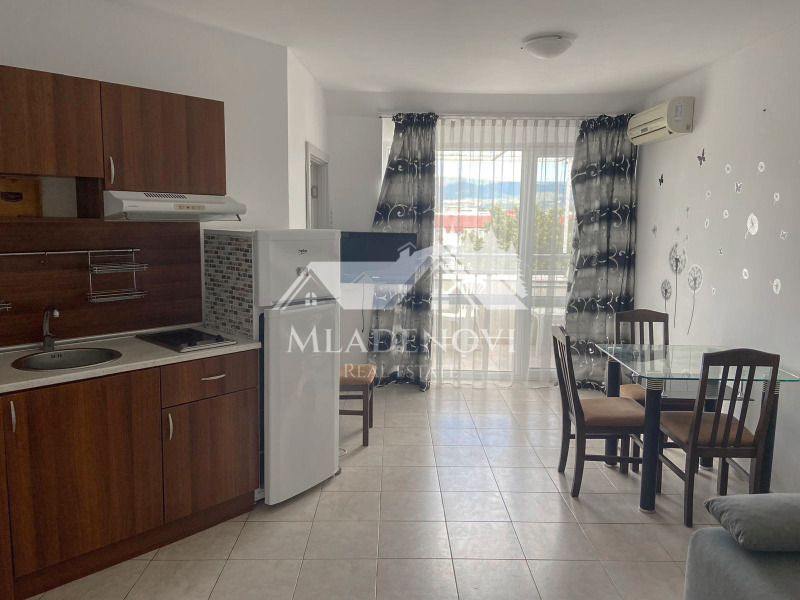 Продава 2-СТАЕН в област Бургас, к.к. Слънчев бряг - 55 кв.м / 62 980 € » 123 178.17 лв., МЛАДЕНОВИ НЕДВИЖИМИ ИМОТИ ООД