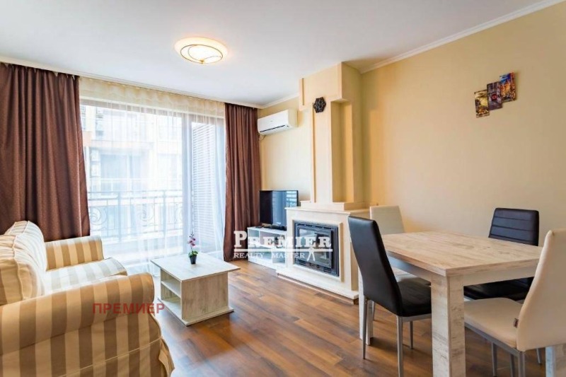 Продава 2-СТАЕН в област Бургас, гр. Поморие - 75 кв.м / 147 479 € » 288 443.85 лв., ПРЕМИЕР