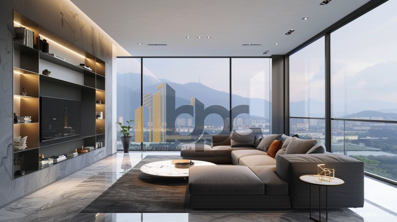 Продава 4-СТАЕН в град София, Витоша - 146 кв.м / 469 000 € » 917 284.27 лв., БИ ПИ СИ