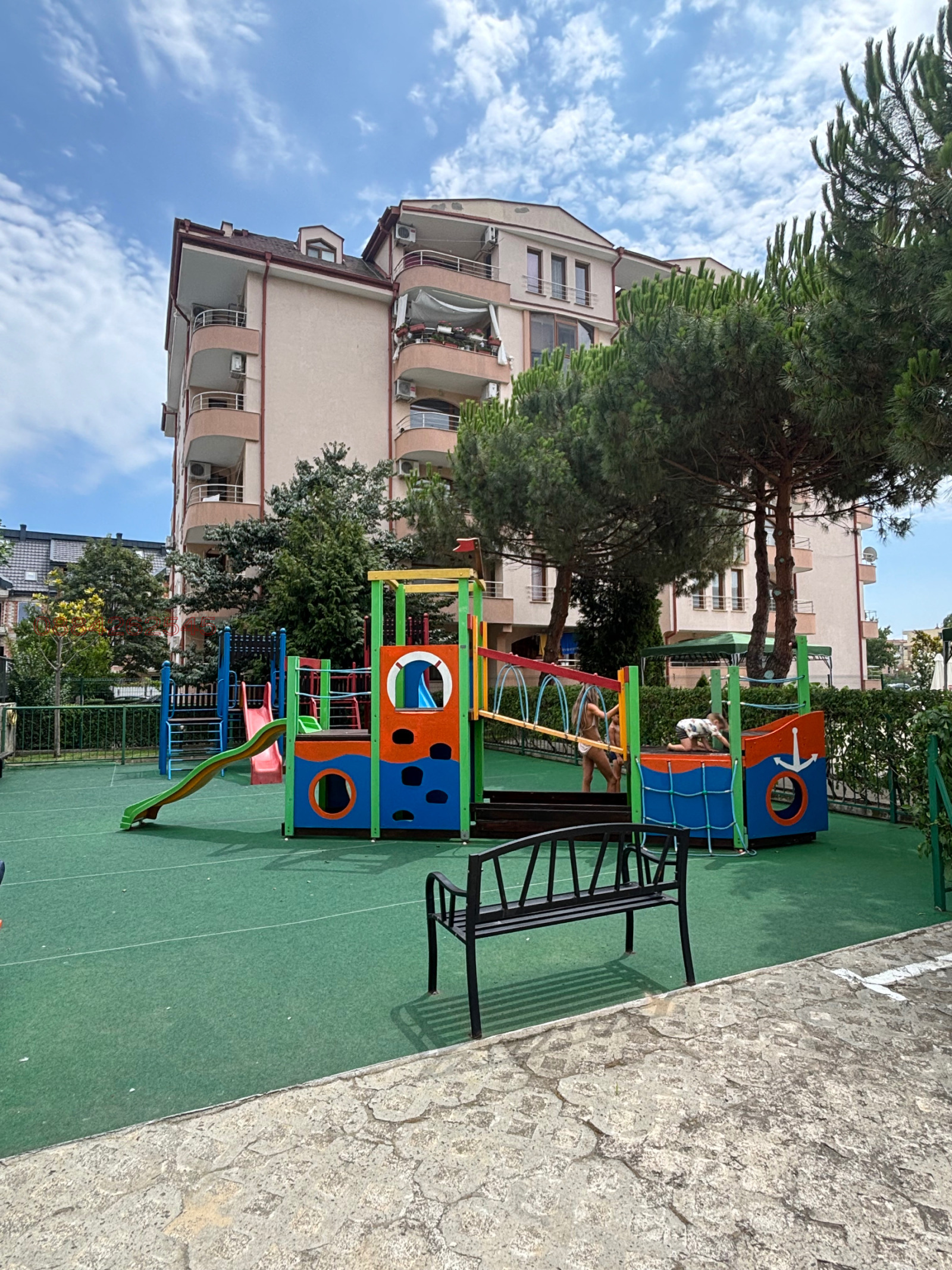 Продава 1-СТАЕН | Imot.bg — изображение 12